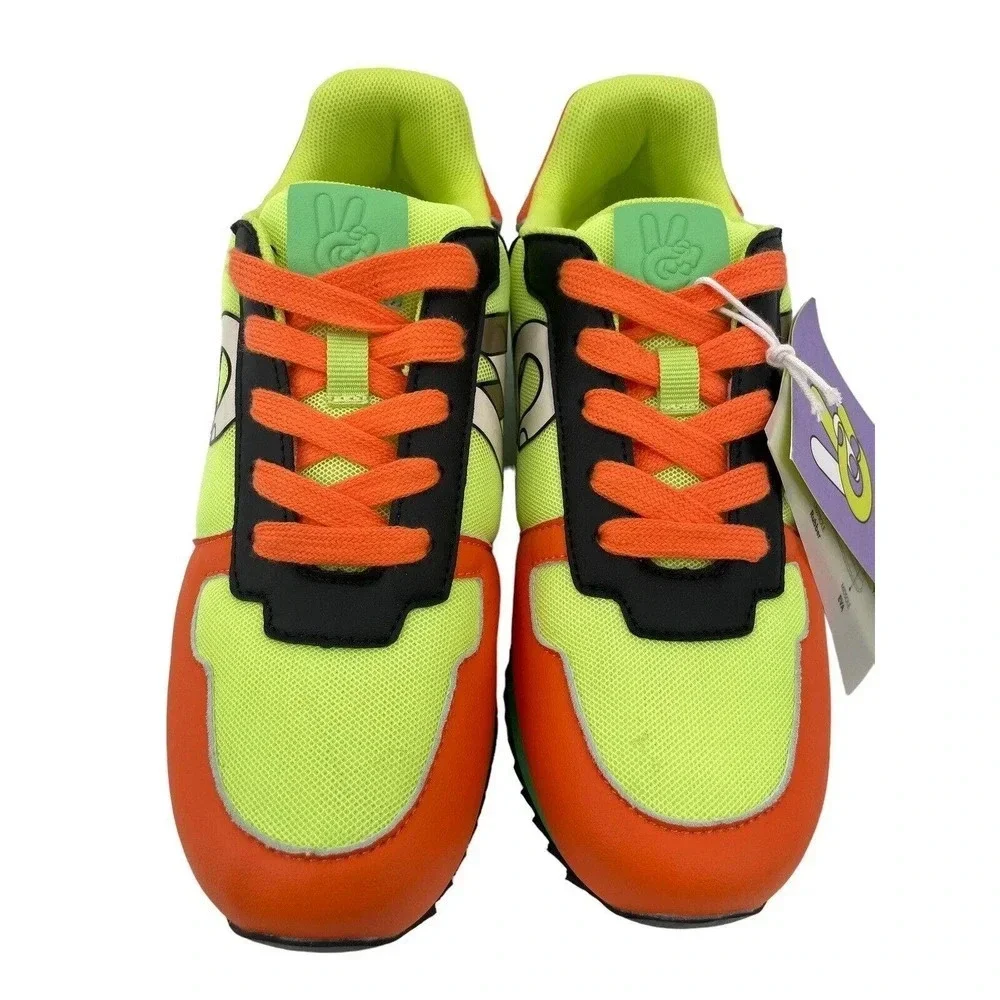 Reima X Minna Parikka Ok Runner Sneaker Size Mens US 7 EU39 Gender Fluid - Picture 2 of 16